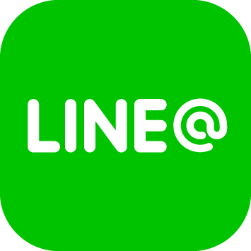 LINE@