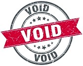 Void