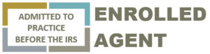 Enrolled Agent Logo